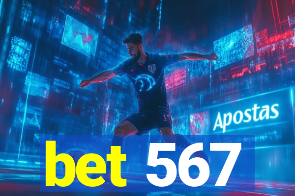 bet 567